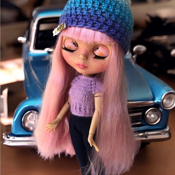 Blythe - Picture 6 of 8